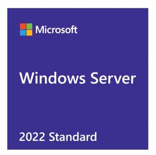 Microsoft Windows Server 2022  standard - licenta electronica