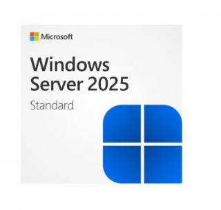 Microsoft Windows Server 2025  standard - licenta electronica
