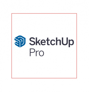 SketchUp Pro 2024  - subscriptie anuala