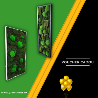 Voucher cadou