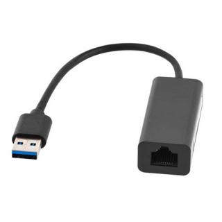ADAPTOR USB 3.0 - RJ45 LAN 10 100 1000MB