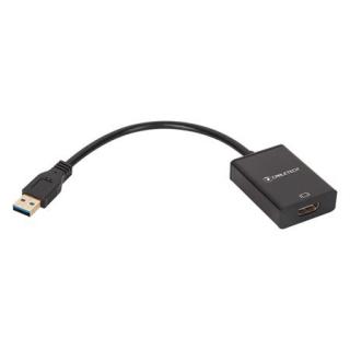 ADAPTOR USB 3.0 TATA - HDMI MAMA