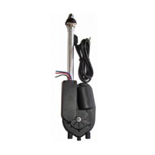 ANTENA AUTO  TELESCOPICA  CU MOTOR