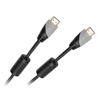 CABLU HDMI 2.0 4K ETHERNET CABLETECH ST. 1.8M