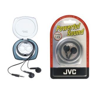 CASTI AUDIO JVC HA-F10C