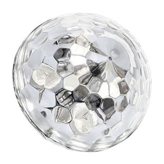 DISCO BALL USB LED 4 W OMEGA