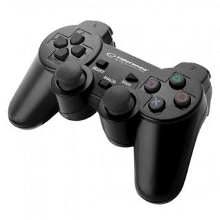 GAMEPAD USB PC PS3 TROOPER ESPERANZA