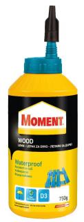 MOMENT WATERPROOF D3 750G