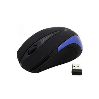 MOUSE OPTIC WIRELESS 2.4GHZ ANTARES ESPERANZA