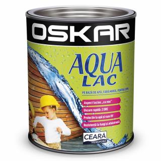 OSKAR AQUA LAC MAHON 0.75L