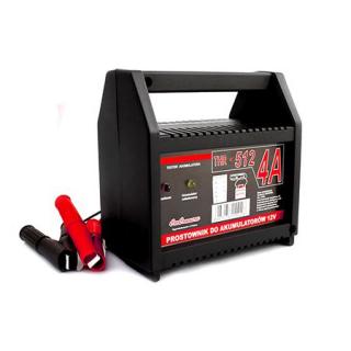 REDRESOR AUTO THR 512 12V 4A