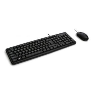 SET TASTATURA SI MOUSE USB OMEGA