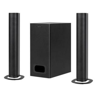 SOUNDBAR 2.1 GHOST KRUGERMATZ