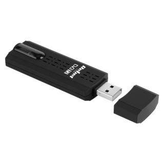 TUNER USB DVB-T2 H.265 REBEL