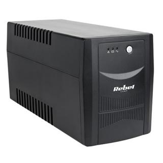 UPS MICROPOWER 2000 (2000VA 1200W) REBEL