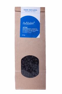 Afine infuzate in suc de mere 200 g