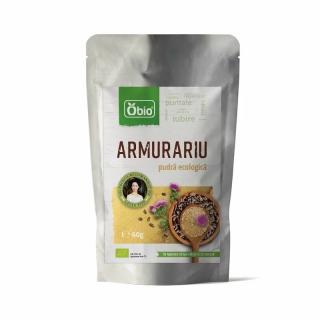 Armurariu pudra 60 g