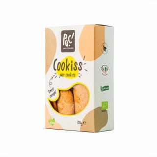 Biscuiti simpli ECO 125 g