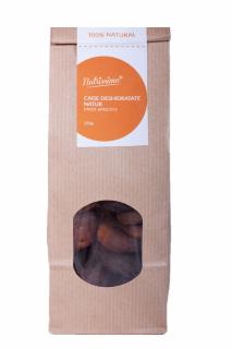 Caise deshidratate fara samburi - FARA ZAHAR 250 g