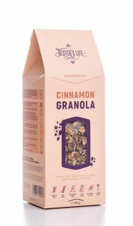 Cinnamon Granola 320 g