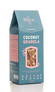 Coconut Granola 320 g