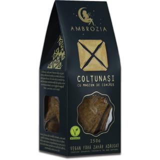 Coltunasi cu magiun de coacaze 130 g