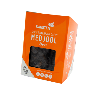 Curmale Medjool 1kg