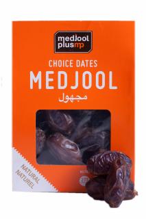 Curmale Medjool choice large 1000g