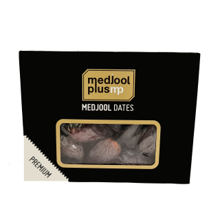 Curmale Medjool premium jumbo ISRAEL  750 g