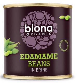 Edamame ECO 200 g