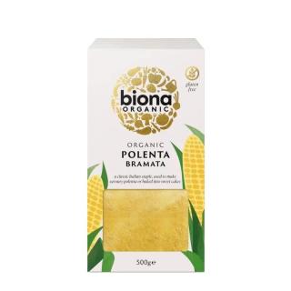 Faina de malai Bramata ECO BIO 500gr