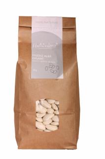Fasole alba gigant 1 kg, Grecia plaki