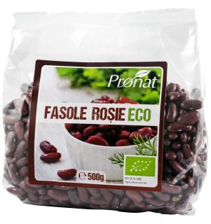 Fasole rosie ECO 500 g
