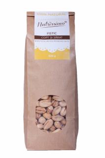 Fistic copt sarat Grecia 500g