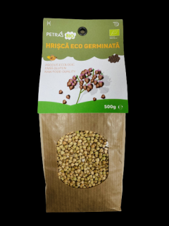 Hrisca germinata ECO 500 g