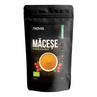 Macese pudra ECO 125 g
