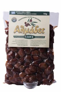 Masline Almades premium 1000 g