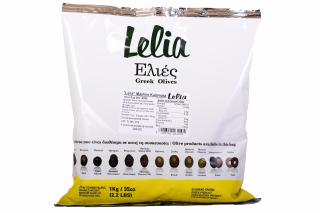 Masline Kalamata Lelia 1 Kg