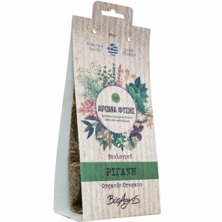 Oregano BIO, 40g