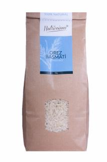 Orez basmati 1000g