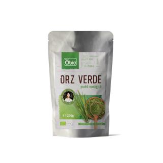 Orz verde pudra ECO 125 g