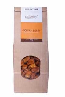 Physalis deshidratate (Golden Berry) 200g