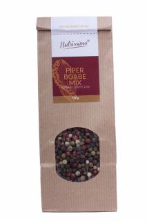Piper boabe mix 100g