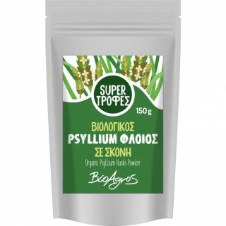 Psyllium pudra ECO 150 g
