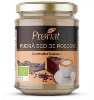 Pudra de roscove 250 gr ECO BIO PRONAT