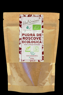 Pudra roscove ECO 250 g