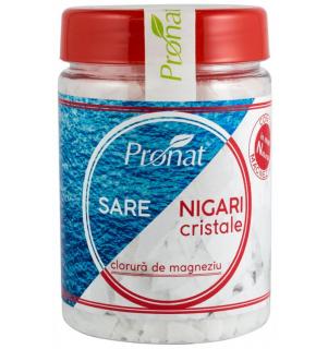 Sare nigari (clorura de magneziu) 200 g