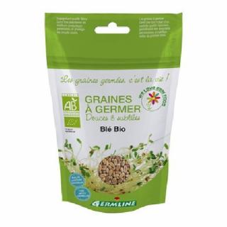 Seminte de grau pentru germinat ECO 200 g