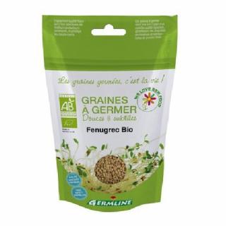 Seminte de schinduf pentru germinat ECO 150 g