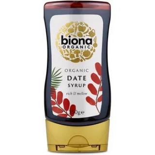 Sirop de curmale eco 350g